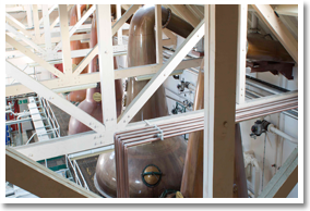 Tamdhu Whisky Distillery