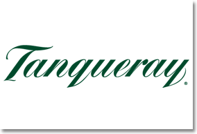 Tanqueray Gin Distillery