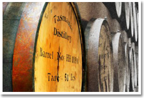 Tasmania Whisky Distillery