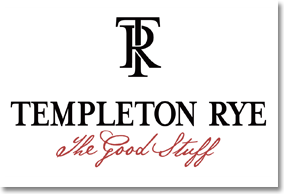 Templeton Rye Spirits Whisky Distillery
