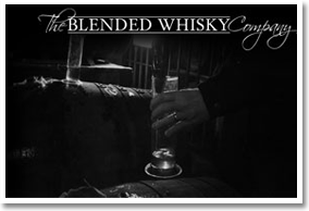 The Blended Whisky Company