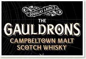 The Gauldrons