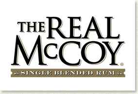 The Real Mccoy Rum