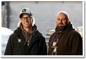 The Wild Beer Co Beer Brewery