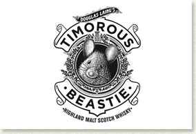 Timorous Beastie