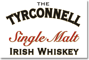 Tyrconnell Whiskey
