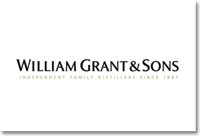 William Grant Branded Whisky