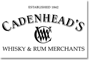 Wm Cadenhead Spirits Brand