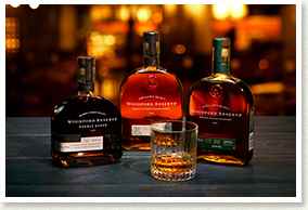 Woodford Reserve Whiskey Distillery