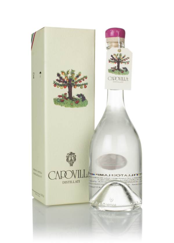 Capovilla Distillato di Lamponi Selvatici product image