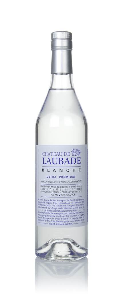 Château de Laubade Blanche product image