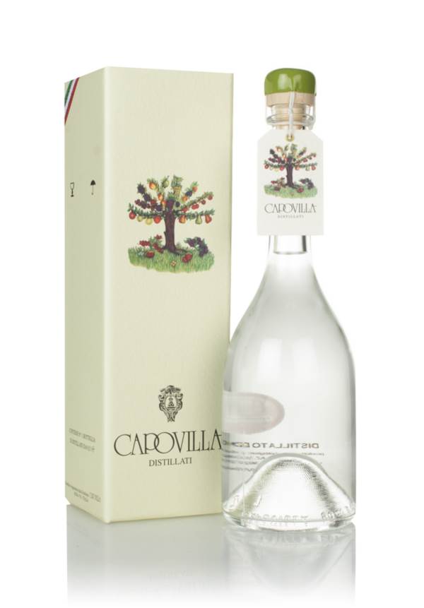 Capovilla Distillato di Mele Decio di Belfiore product image