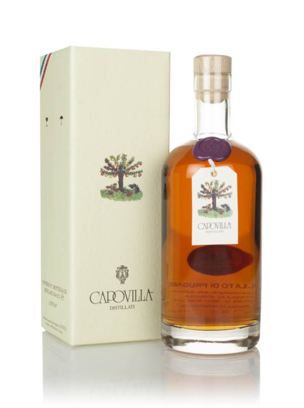 Capovilla Distillato Prunus Aurum product image