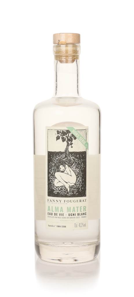 Fanny Fougerat Alma Mater Eau de Vie - Ugni Blanc product image