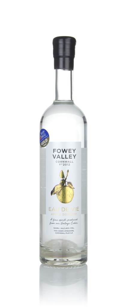 Fowey Valley Eau de Vie product image