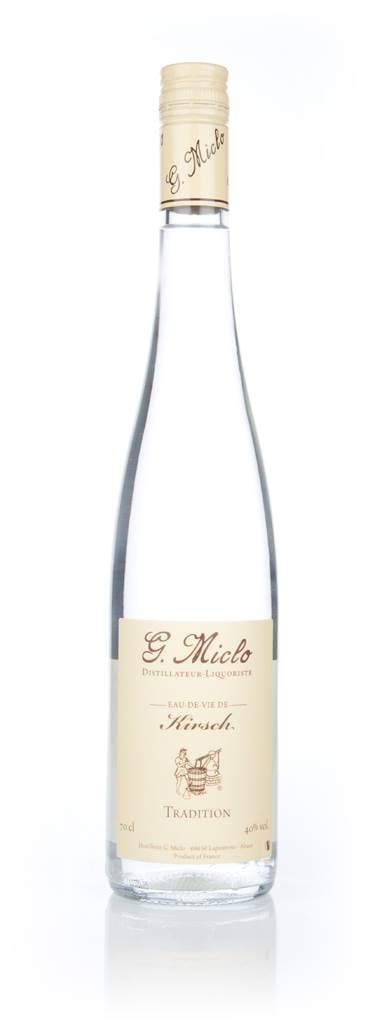 G. Miclo Eau-de-Vie de Kirsch (Cherry) product image