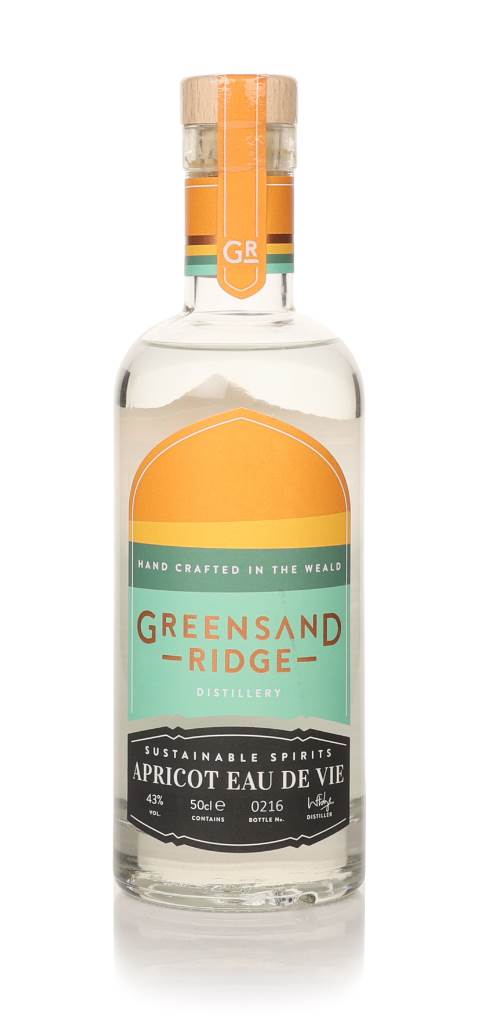 Greensand Ridge Apricot Eau de Vie product image