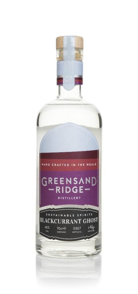 Greensand Ridge Blackcurrant Ghost product image