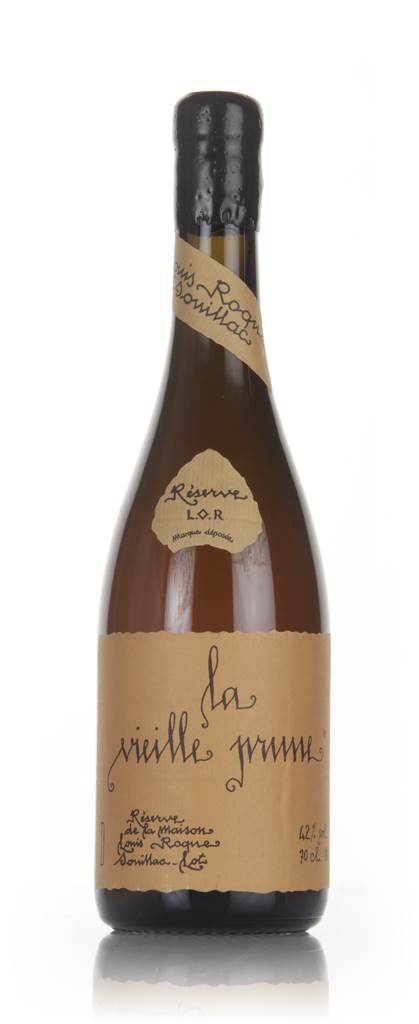 Louis Roque La Vieille Prune product image