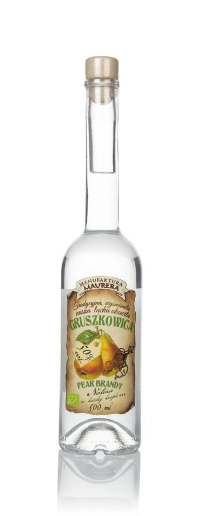 Maurera Williams Lacka (Pear) product image