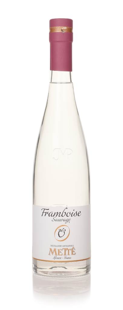 Metté Framboise Sauvage (Wild Raspberry) Eau de Vie product image