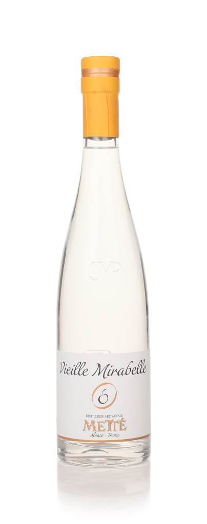 Metté Vieille Mirabelle (Mirabelle Plum) Eau de Vie product image