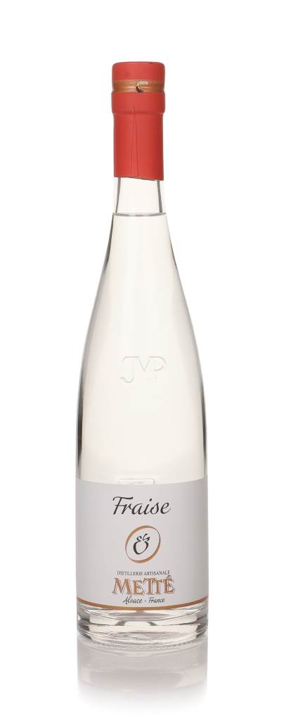 Metté Fraise (Strawberry) Eau de Vie product image