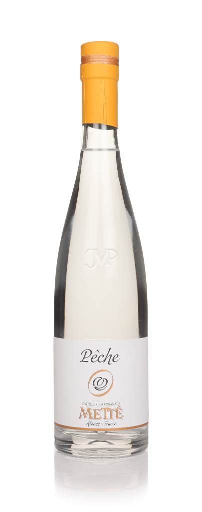 Metté Pêche (Peach) Eau de Vie product image
