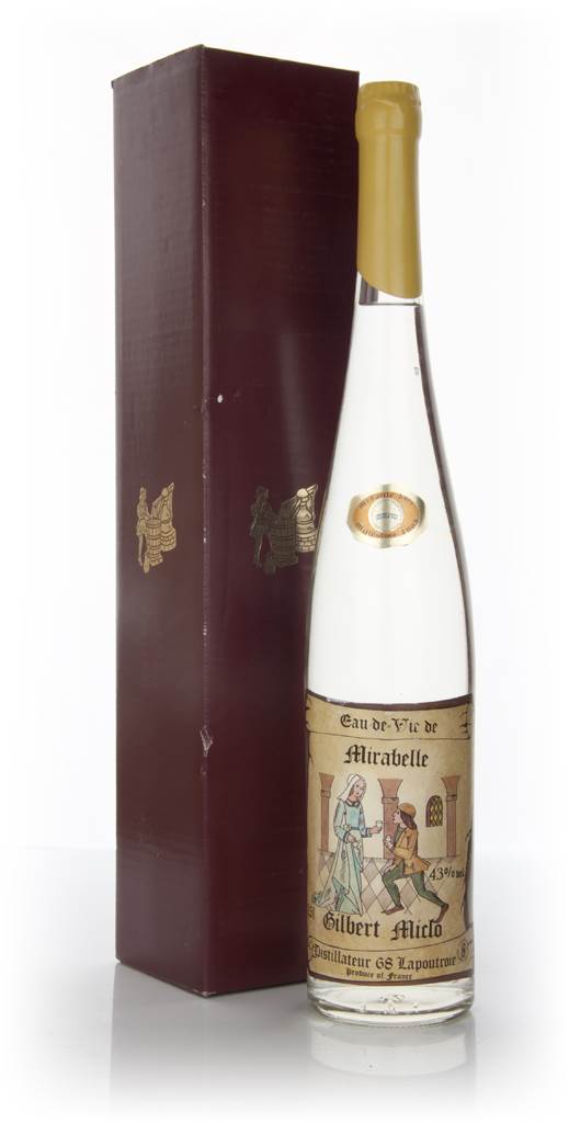 Mirabelle G Miclo product image