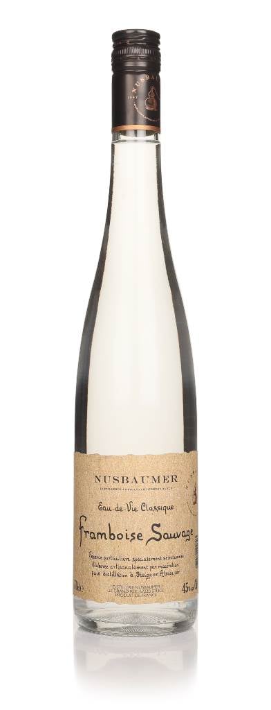 Nusbaumer Framboise Sauvage product image