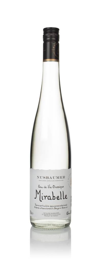 Nusbaumer Mirabelle product image