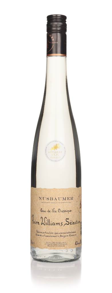 Nusbaumer Poire William Selection product image