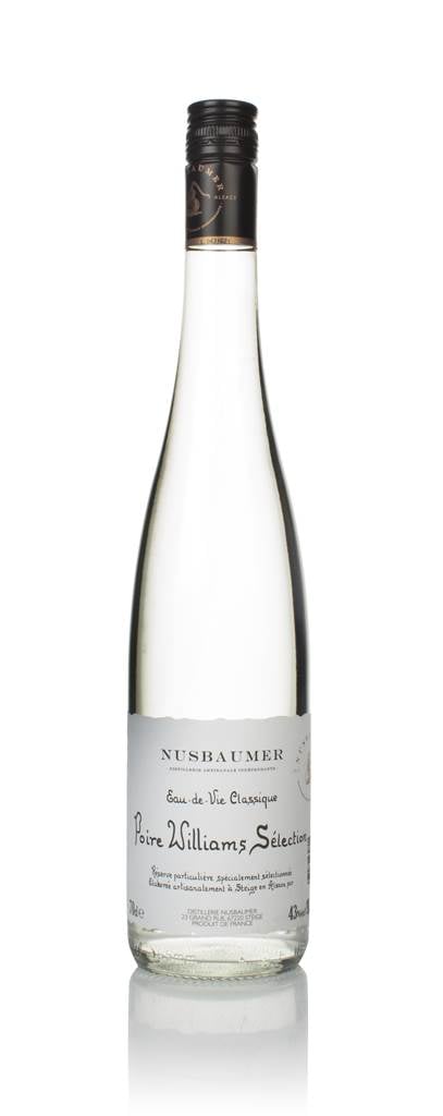 Nusbaumer Poire William Selection product image
