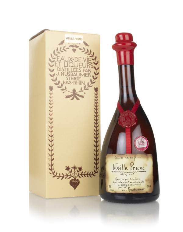Nusbaumer Vieille Prune product image