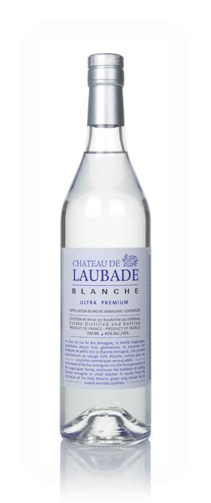 Château de Laubade Blanche