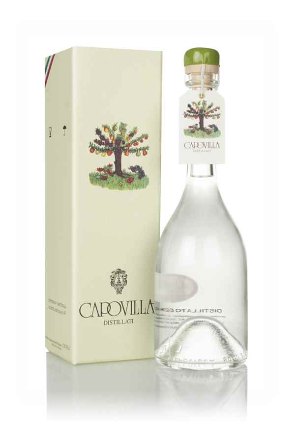 Capovilla Distillato di Mele Decio di Belfiore