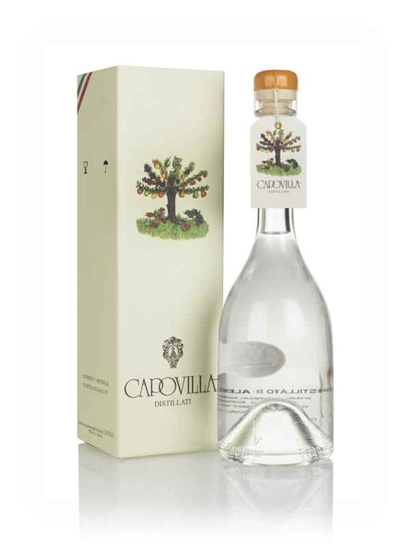 Capovilla Albicocche