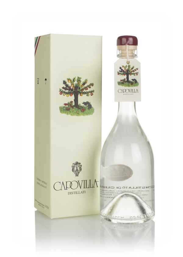 Capovilla Ciliegie Duroni