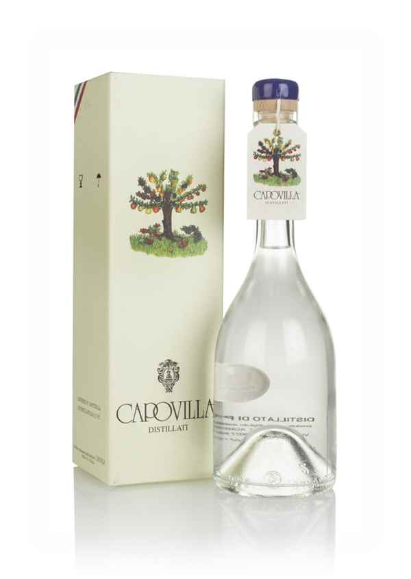 Capovilla Prugne Selvatiche