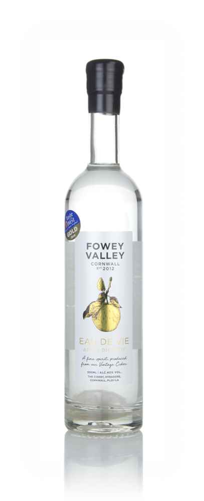 Fowey Valley Eau de Vie