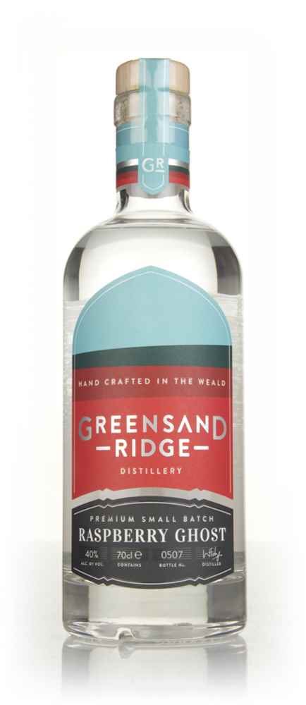Greensand Ridge Raspberry Ghost