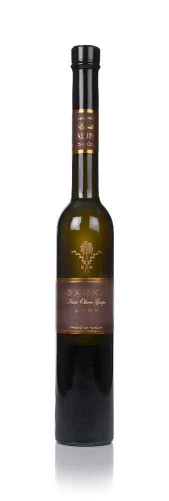 House of Barka Irsai Oliver Grape Palinka