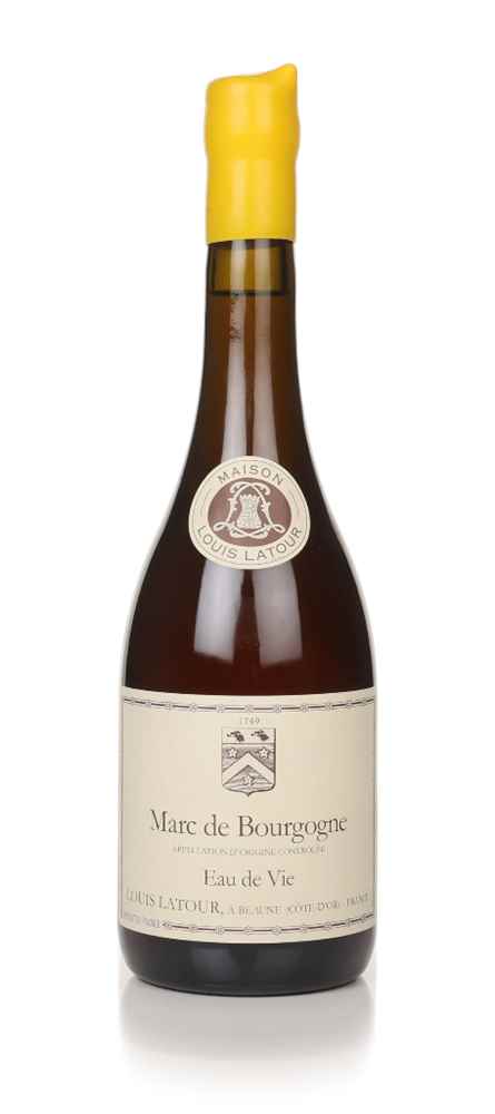 Louis Latour Marc de Bourgogne