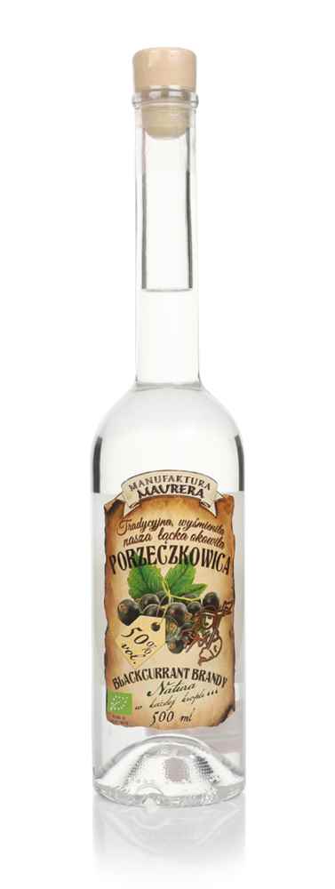 Maurera Porzeczkowica Lacka (Blackcurrant)