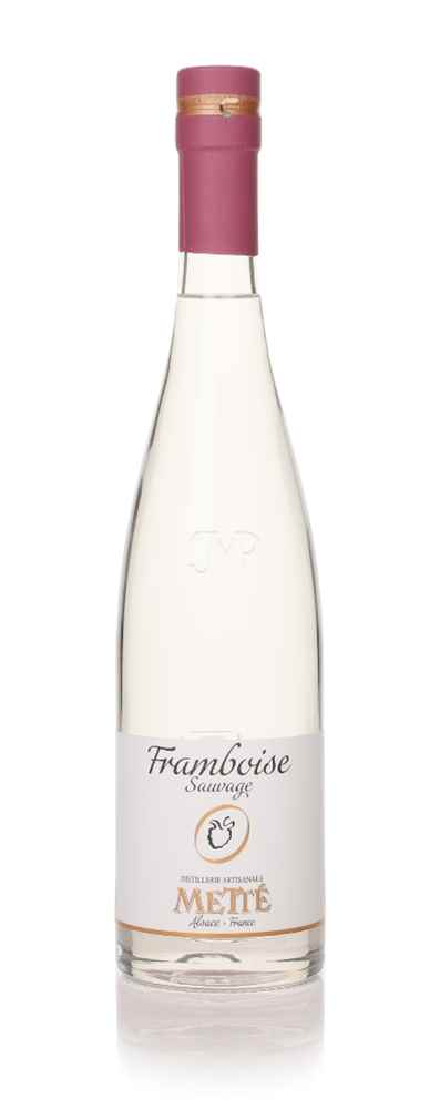Metté Framboise Sauvage (Wild Raspberry) Eau de Vie
