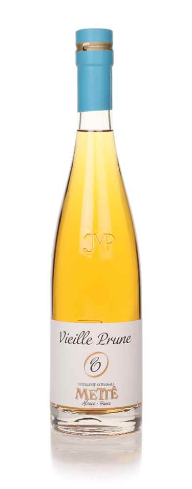 Metté Vieille Prune (Plum) Eau de Vie