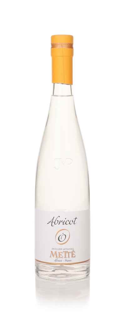 Metté Abricot (Apricot) Eau de Vie