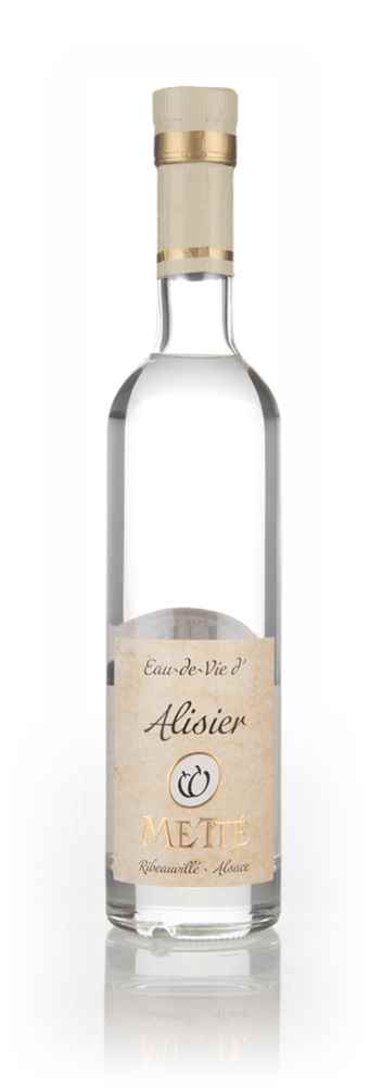 Metté Alisier Eau De Vie
