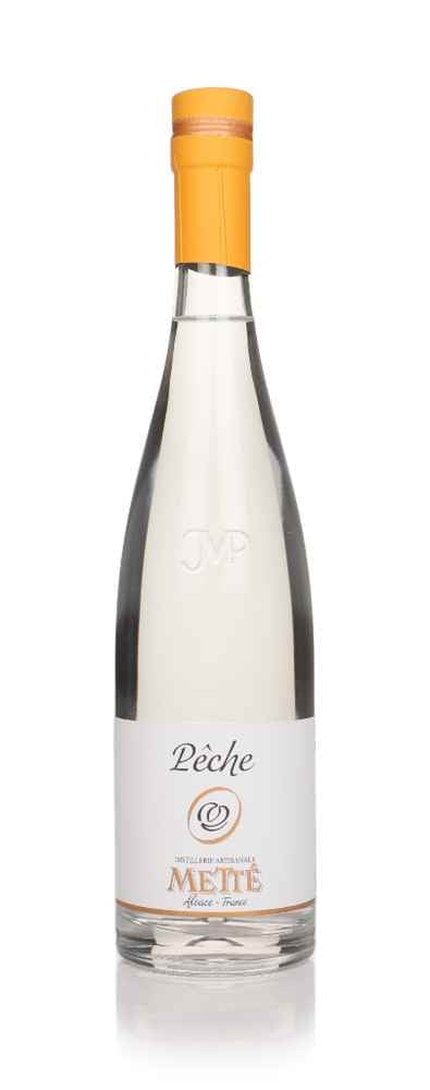 Metté Pêche (Peach) Eau de Vie