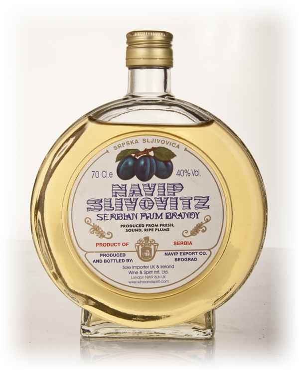 Navip Slivovitz